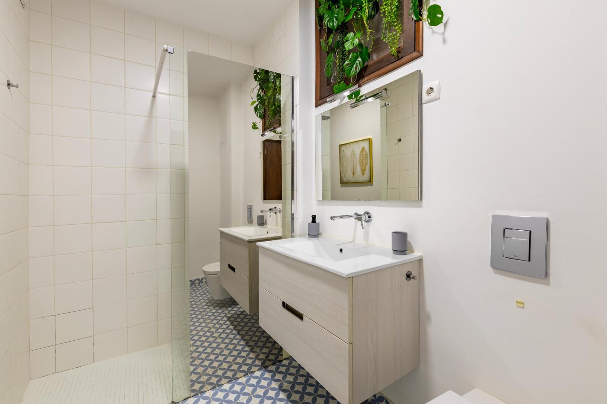 Cosy Remodeled Apartment In The City Center ฟุงเดา ภายนอก รูปภาพ